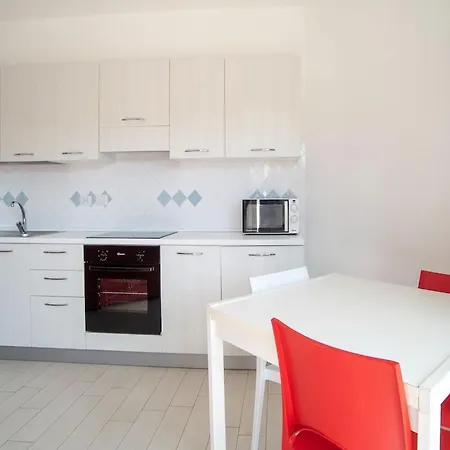 Simple Holiday In With Shared Swimming Pool * Viddalba