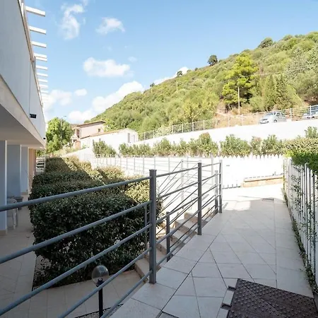 Simple Holiday In With Shared Swimming Pool Ferienhaus Viddalba
