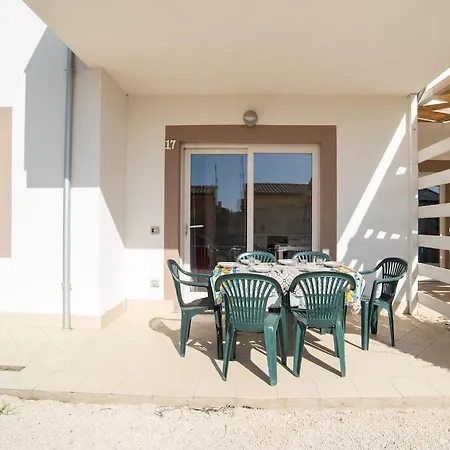 Ferienhaus Simple Holiday In With Shared Swimming Pool Viddalba