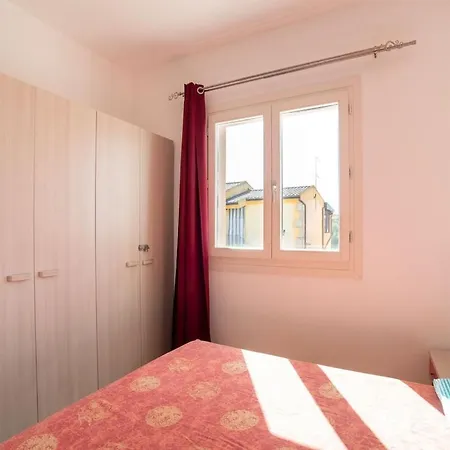 Simple Holiday In With Shared Swimming Pool Viddalba